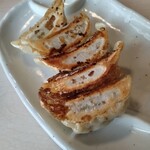 五穀みそらーめん 味噌屋蔵之介 東松山店 - 