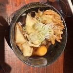 Kasagi Soba - 