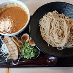 五穀みそらーめん 味噌屋蔵之介 東松山店 - 