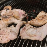 STARK ROASTERY&B.B.Q - 
