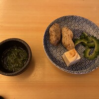 SUSHI TOKYO TEN、 六本木店 - 