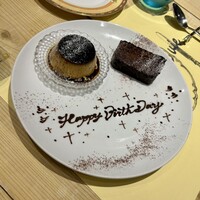 西洋料理 Jules - 