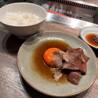 USHIGORO S. GINZA - 