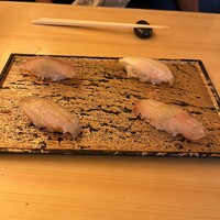 SUSHI TOKYO TEN、 六本木店 - 