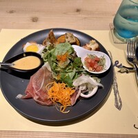 西洋料理 Jules - 