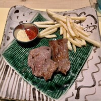 西洋料理 Jules - 