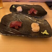 SUSHI TOKYO TEN、 六本木店 - 