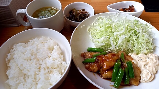 めぇ処 さんじゃらっと - 浪岡（ラーメン）の写真