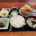 レストラン ホロホロ - 料理写真: