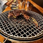 Yakiniku Sutamina En Tori Ton - 