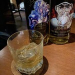 Bar 原価割れ - 