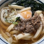 みうらうどん - 