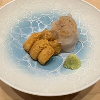 鮨結う翼 - 