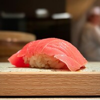 鮨トキドキ串 海老虎 - 