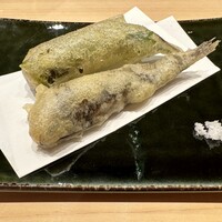 鮨結う翼 - 