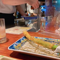 串揚げキッチン だん 梅田店 - 