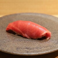築地青空三代目 丸の内 - 中トロ