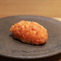 築地青空三代目 丸の内 - 筋子
