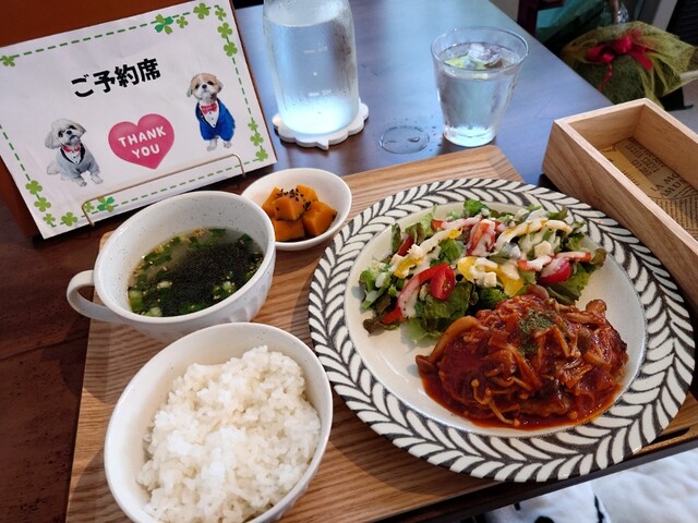 89CAFE（ハチククカフェ）柏林台 &ndash; 帯広のカフェ