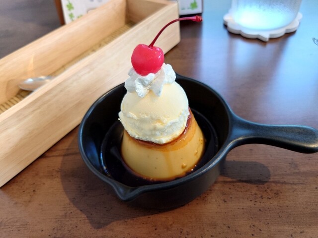 89CAFE（ハチククカフェ） - 柏林台（カフェ）の写真