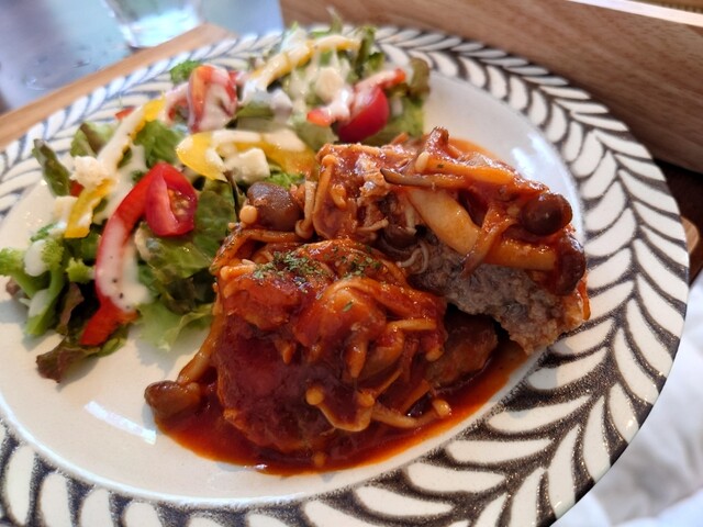 89CAFE（ハチククカフェ） - 柏林台（カフェ）の写真