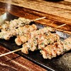 焼とりとぶた串 一期 - 豚しそ巻き