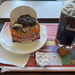 Mister Donut - 