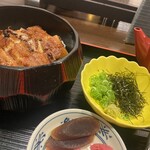 うなぎの魚伊 本店 - 
