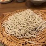 蕎麦と酒 ととの - 