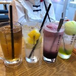 焼売のジョー - 4人で2回目の乾杯！