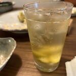 Saba To Sake To Tono - 