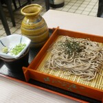 信濃蕎麦 - 