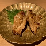 Yakitori Bonzo - 鶏ハラミ