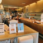 Truffle BAKERY Karuizawa Ten