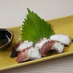 信濃蕎麦 - 