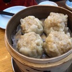 Shumai No Jo - 焼売1個・99円（税抜）