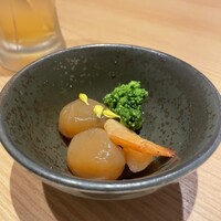和食 いぶり別邸 有楽町店 - 