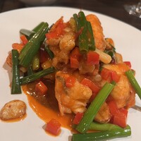 中国料理 彩龍 - 