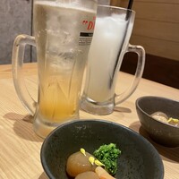 和食 いぶり別邸 有楽町店 - 