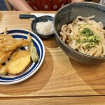 うどん たなすけ - 