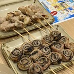 串鳥 - 料理写真: