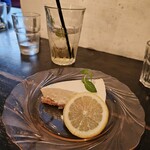 ザリガニカフェ - 