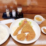 レストラン カマヘイ - 