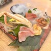 寿司を味わう 海鮮問屋 浜の玄太丸