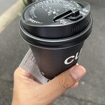 The coffeeshop roast works - 