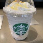 STARBUCKS COFFEE - 