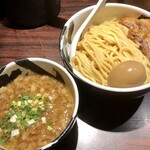 麺屋武蔵 武骨 - 