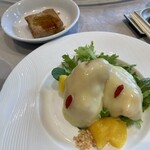 中国料理 旬輝 - 