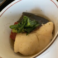 京料理 入舟 - 