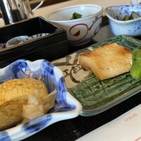 京料理 入舟 - 